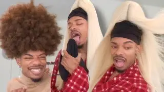 “Couple Goals 2” The Musical
