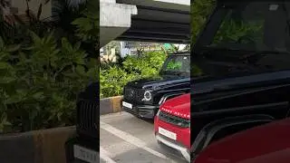 MAFIA | G WAGON 🖤