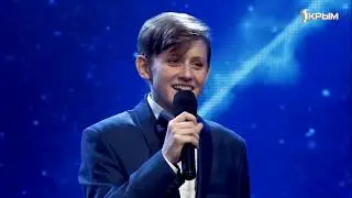 Даниил Покидько   Вспомните, ребята   Шоу ТаланТы! 02 11 2019