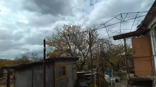 Взял новый объект