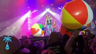 Thank You Central Pennsylvania For An Epic Parti-Gras!
