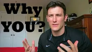 How did YOU get in?: Road to Wharton #1