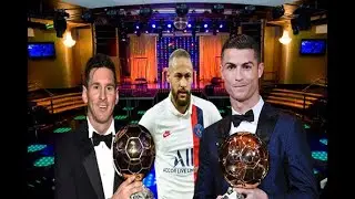 Песня о Футболе! Роналду - Месси - Неймар! Ronaldo - Messi - Neymar!