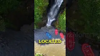 How did they carve it here?