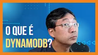 What is DynamoDB?