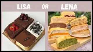 LISA VS LENA[ MEATFEAST ]