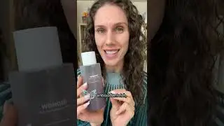 Kombucha for Your FACE?! Hyaluronic Toner Medical Esthetician Review