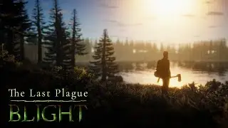 Plague Apocalypse Survival That Has Me Seriously Hooked - The Last Plague : Blight
