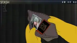 0 Rubles in Tarkov. Again.