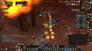 arms warrior and a holy paladin is still a good combo