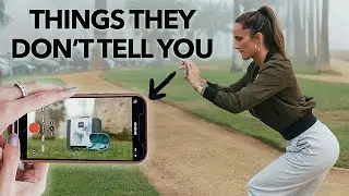 How to film + edit HIGH QUALITY videos on your phone! 📲✨