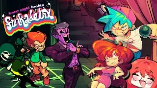 FNF Funkadelix