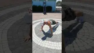 Принял ВЫЗОВ ОТ Игоря Войтенко💪