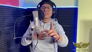 Pablo Falcon - La dueña de mis sueños