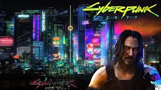 Cyberpunk2077 