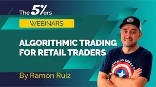 Learn how to become an algorithmic trader without knowing anything about programming.