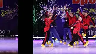 Эти желтые ботинки_фото