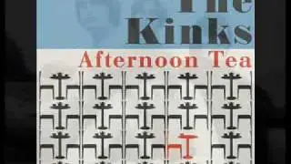Afternoon Tea-The Kinks