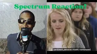 Do All White People Think The Same About Race - Spectrum A Jamaican Reacts!