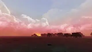 30 Minutes of Minecraft Sky