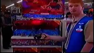 1995 Gaming / Virtual Boy