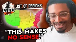 What Punk Thinks Needs to CHANGE for Capcom Pro Tour