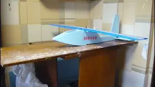 Проверка работы импеллера.