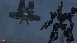 Balteus Armored Core 6