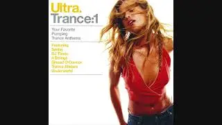 Ultra.Trance:1 - CD1