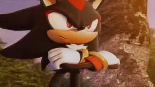 I am shadow... (song)