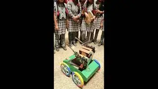 mechanical engineering projects