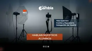 Mi Apasionante Viaje en el Curso de Cocina: Experiencias de una Alumna