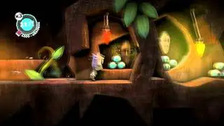 Little Big Planet 2 - Platformer by Emi-chan