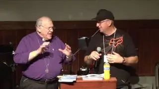 AMW 2015 Talk Four