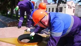 Сколько Вечных огней на Ставрополье? Сюжет АТВ-Ставрополь от 27.04.2018 г.