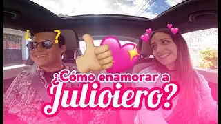 EMPRENDEDORA AL VOLANTE | Como crecer tu NEGOCIO & Como LIGARTE a Julio iero / Ft. @Carla Cacahuate
