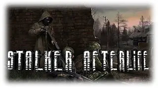 S.T.A.L.K.E.R. Afterlife / Серьезные связи х_Х (5)