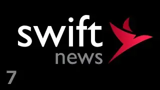 SwiftUI Matched Geo & Data Flow, Code Quality, Type Inference, ARKit & More!
