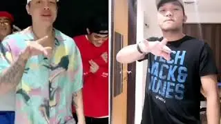 Miss Independent Challenge By DJ Loonyo ( Rhemz lunio )