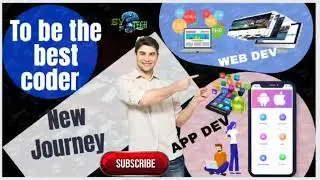 Website & Android Development Basics  for Beginners
