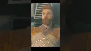Escape Pod|Jedi Survivor|#starwarsjedisurvivor #gamingclips #gaming #gameplay