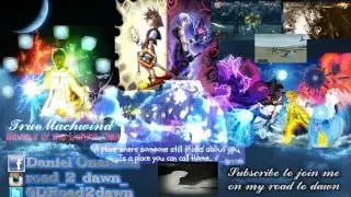 First youtube outro