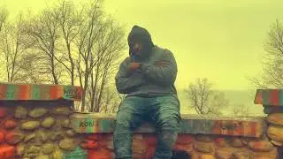 Resolution Sun Day - Johnny Water (prod. Flave) OFFICIAL MUSIC VIDEO