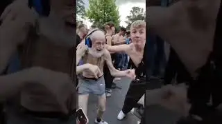 LIKE A BOSS COMPILATION - AMAZING PEOPLE #shorts
