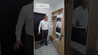Недорога квартира с ремонтом и мебелью в ЖК Самолет в Краснодаре. Цена 5,6 млн. рублей 