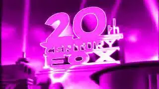 1995 20th Century Fox Home Entertainment in 4ormulator v6