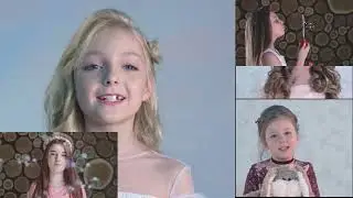 Kinderstar - Мама, папа, я