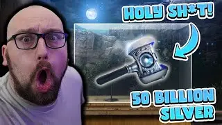 SELLABLE J'S HAMMER! 50 BILLION SILVER FOR EVERYONE! | BDO Patch Notes Rundown April 3rd