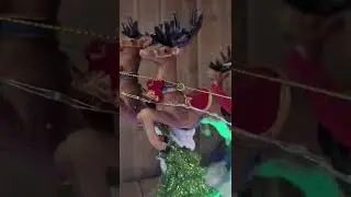 Weihnachtsdeko / X-MAS Deko