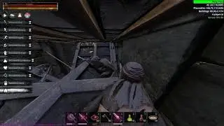 Ez Pz ninja raid